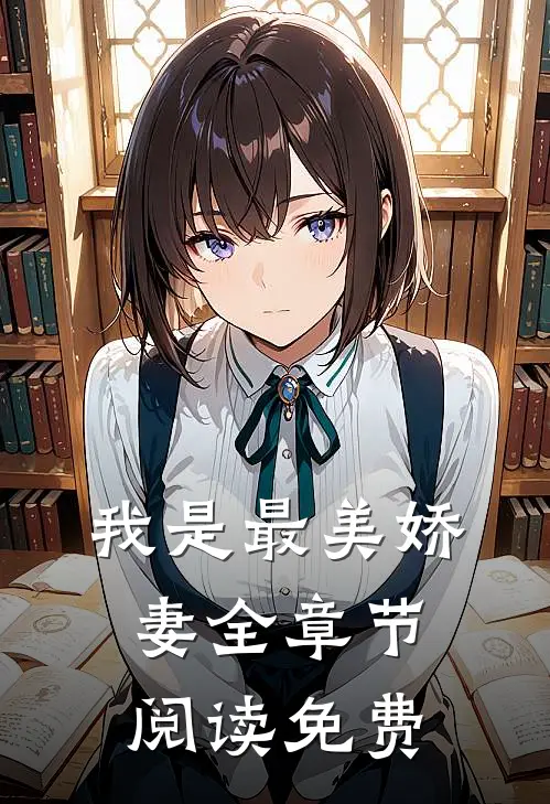我是最美娇妻全章节阅读免费
