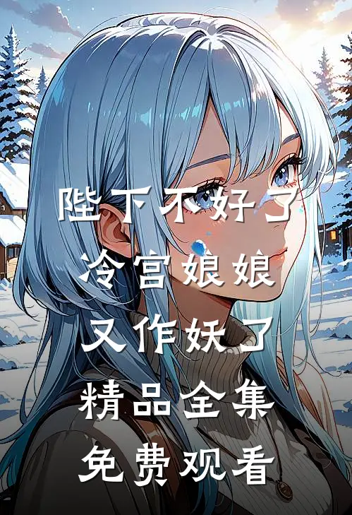 陛下不好了,冷宫娘娘又作妖了精品全集免费观看