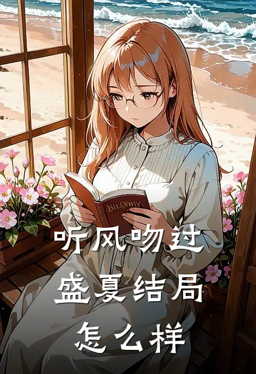 听风吻过盛夏结局怎么样