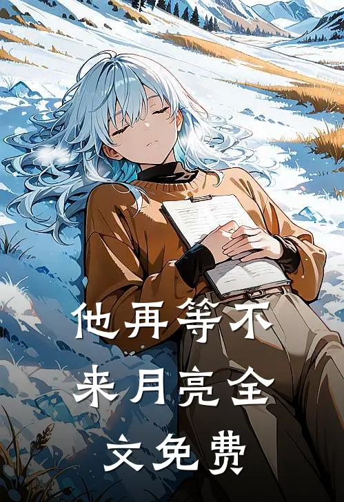 他再等不来月亮全文免费