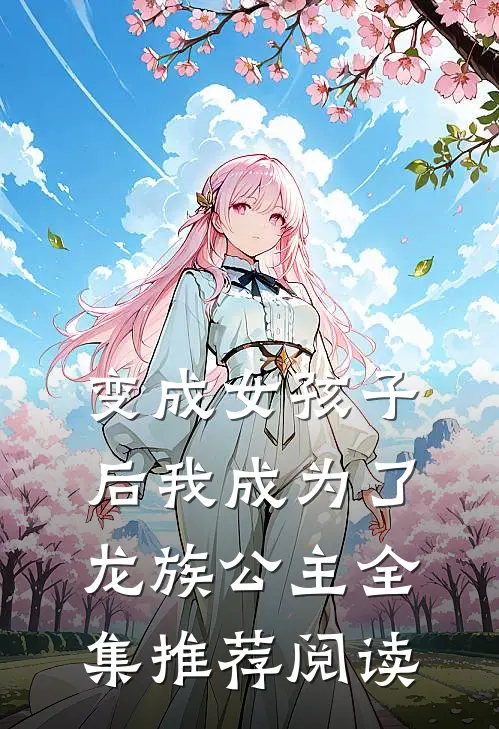变成女孩子后我成为了龙族公主全集推荐阅读