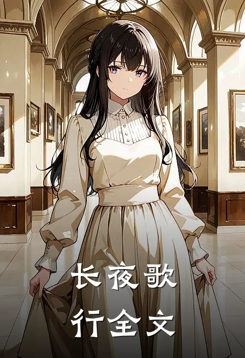 长夜歌行全文
