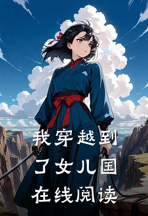 我穿越到了女儿国在线阅读