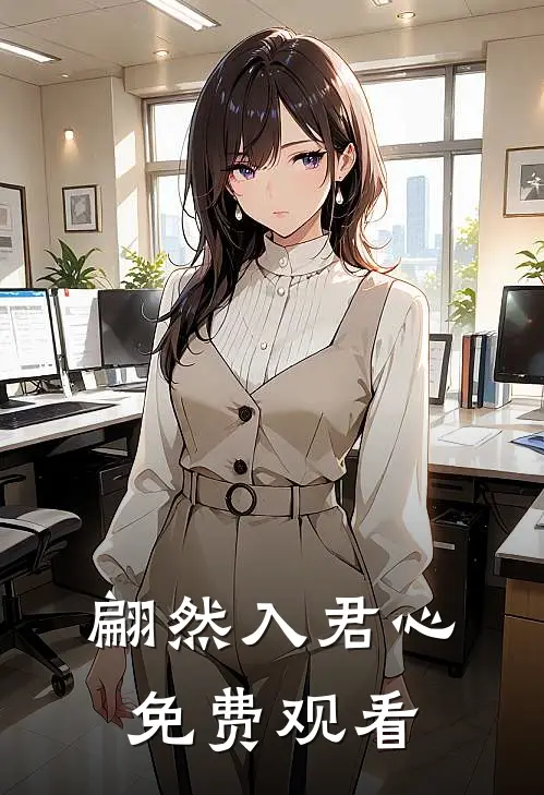 翩然入君心免费观看