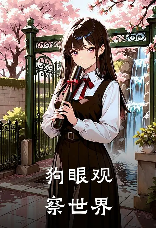 狗眼观察世界