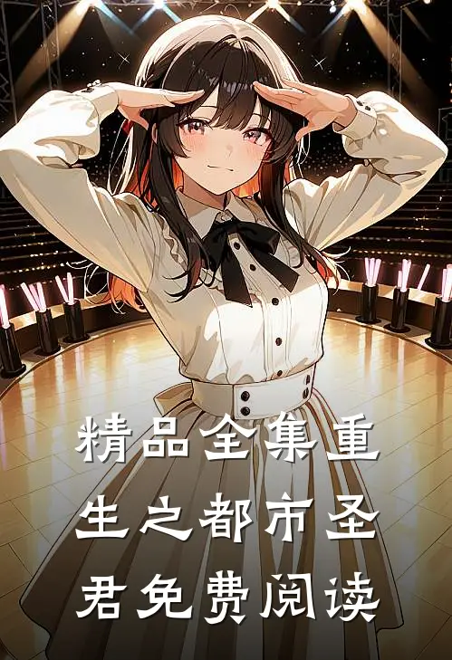 精品全集重生之都市圣君免费阅读