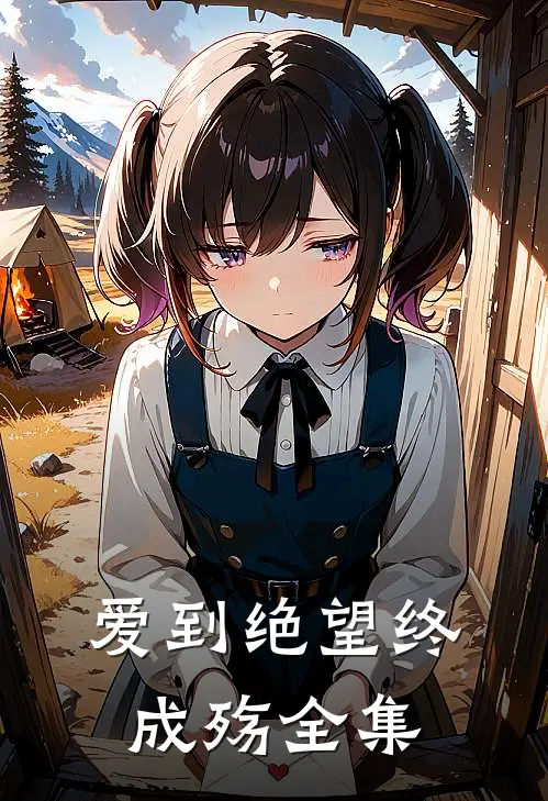 爱到绝望终成殇全集