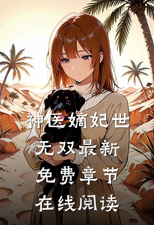 神医嫡妃世无双最新免费章节在线阅读