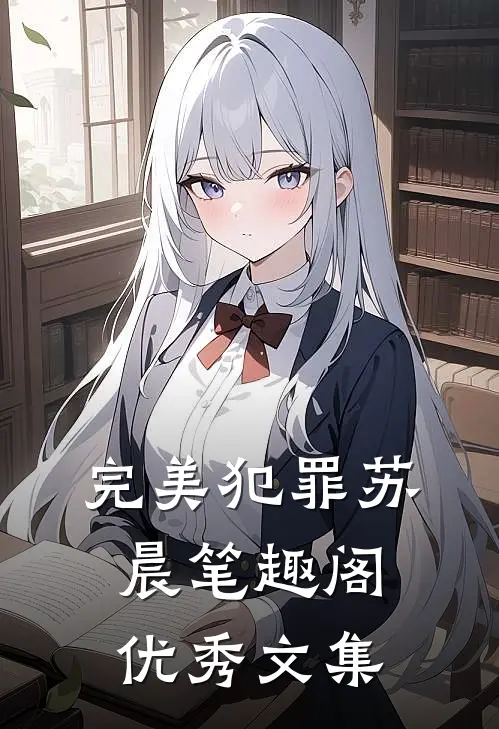完美犯罪苏晨 笔趣阁优秀文集
