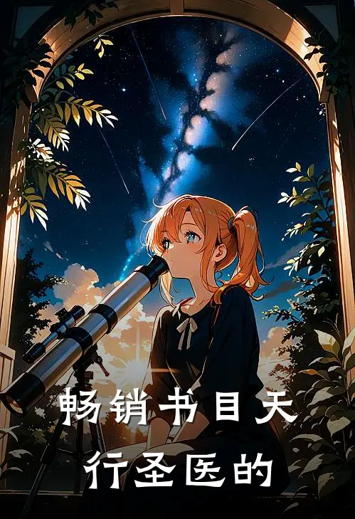 畅销书目天行圣医的