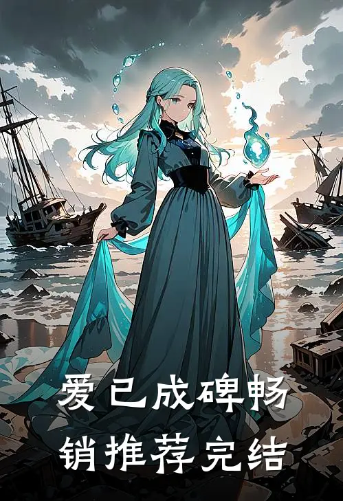 爱已成碑畅销推荐完结