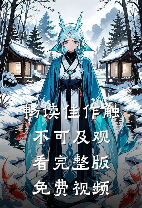 畅读佳作触不可及观看完整版免费视频