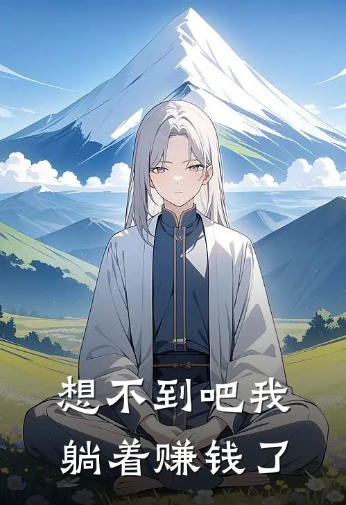 想不到吧我躺着赚钱了