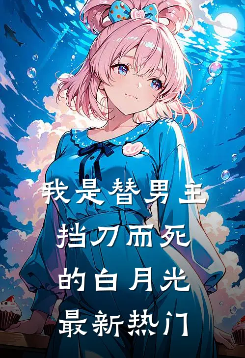 我是替男主挡刀而死的白月光最新热门