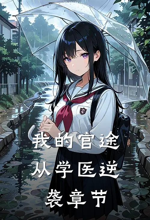 我的官途从学医逆袭章节