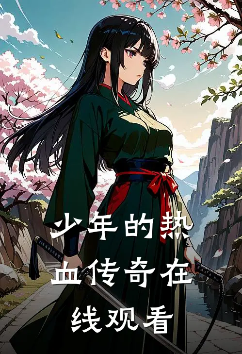 少年的热血传奇在线观看