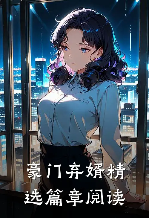 豪门弃婿精选篇章阅读