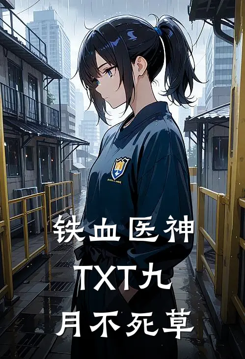 铁血医神TXT九月不死草
