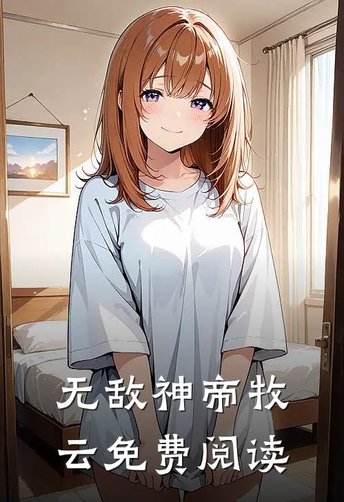 无敌神帝牧云免费阅读