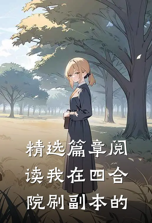 精选篇章阅读我在四合院刷副本的