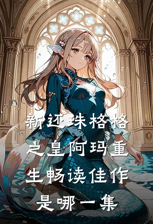 新还珠格格之皇阿玛重生畅读佳作是哪一集