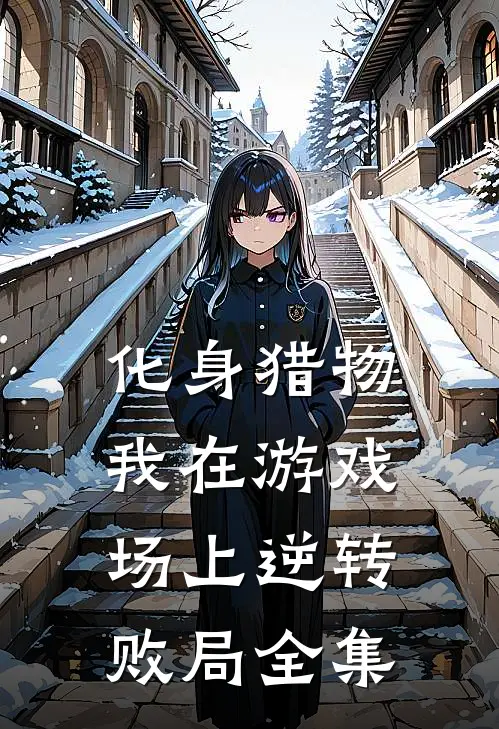 化身猎物，我在游戏场上逆转败局全集