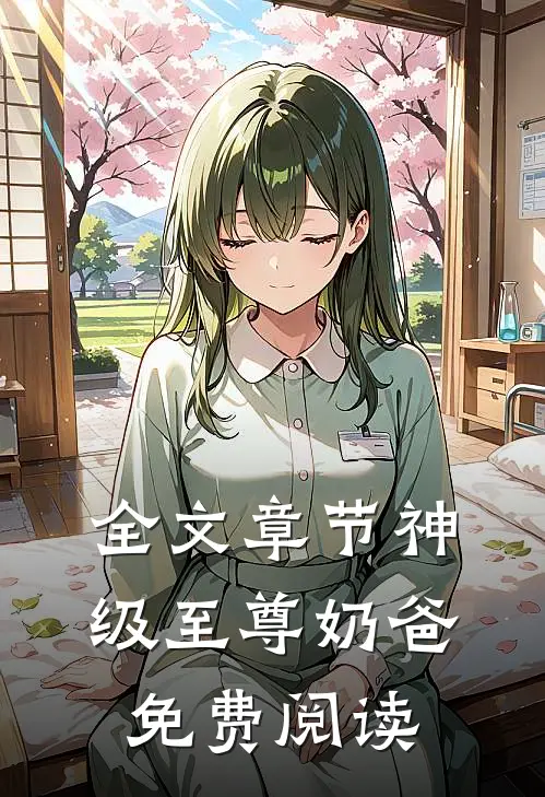 全文章节神级至尊奶爸免费阅读