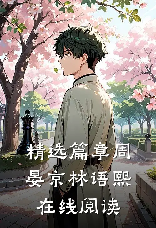精选篇章周晏京林语熙在线阅读