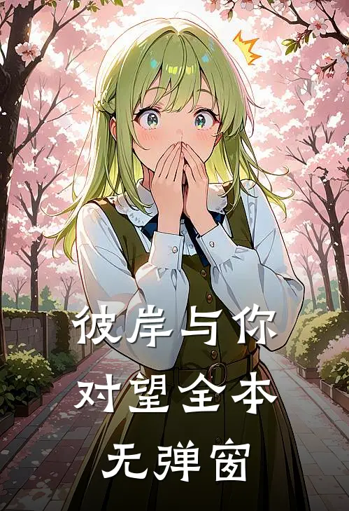彼岸与你对望全本无弹窗