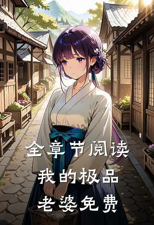 全章节阅读我的极品老婆免费
