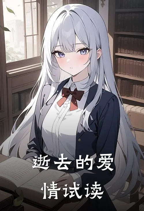 逝去的爱情试读