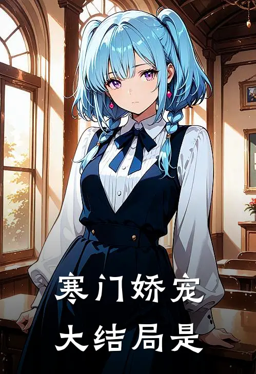 寒门娇宠大结局是