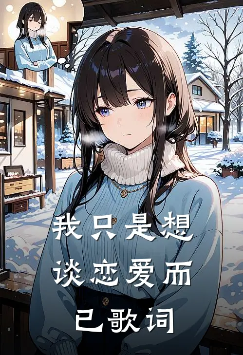 我只是想谈恋爱而已歌词