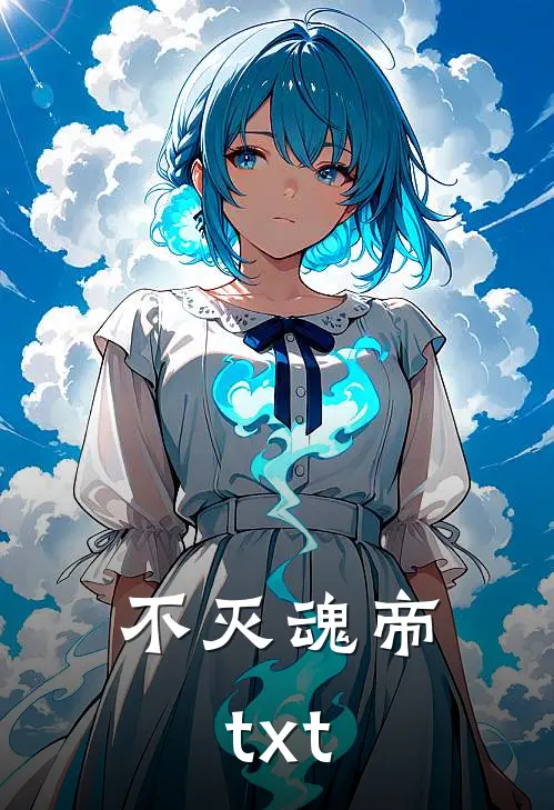 不灭魂帝txt