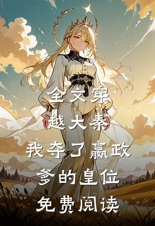 全文穿越大秦,我夺了嬴政爹的皇位免费阅读