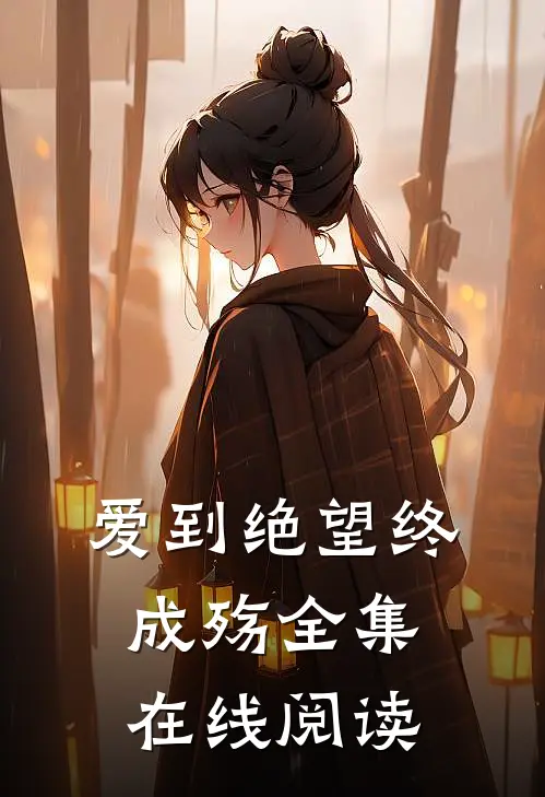 爱到绝望终成殇全集在线阅读