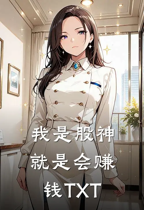 我是股神就是会赚钱TXT