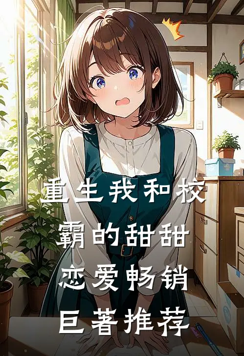 重生我和校霸的甜甜恋爱畅销巨著推荐