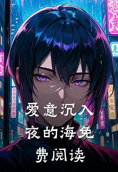 爱意沉入夜的海免费阅读