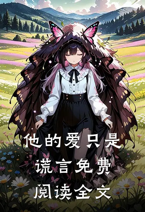 他的爱只是谎言免费阅读全文