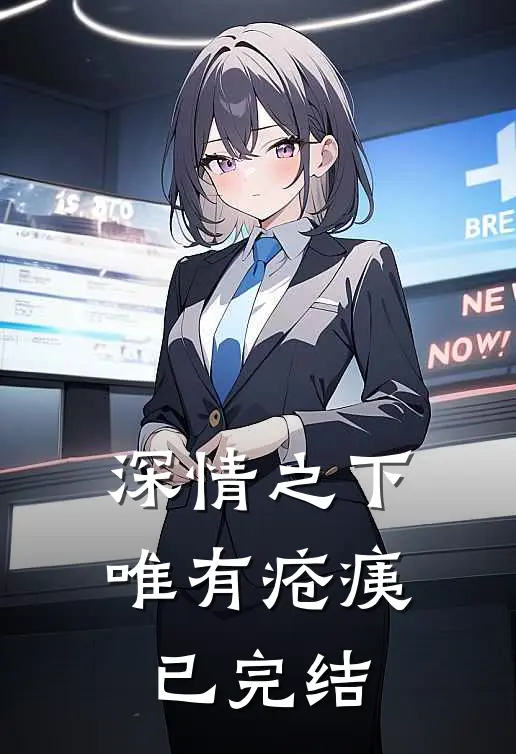 深情之下唯有疮痍已完结