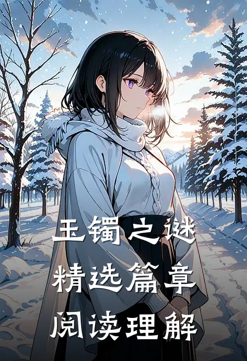 玉镯之谜精选篇章阅读理解