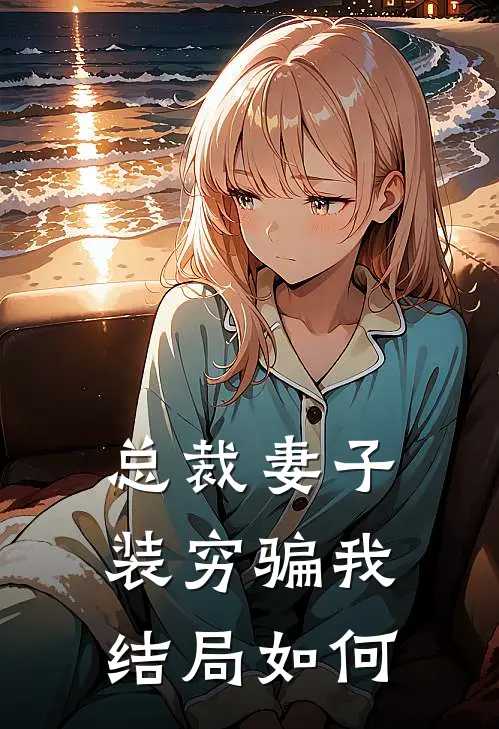 总裁妻子装穷骗我结局如何