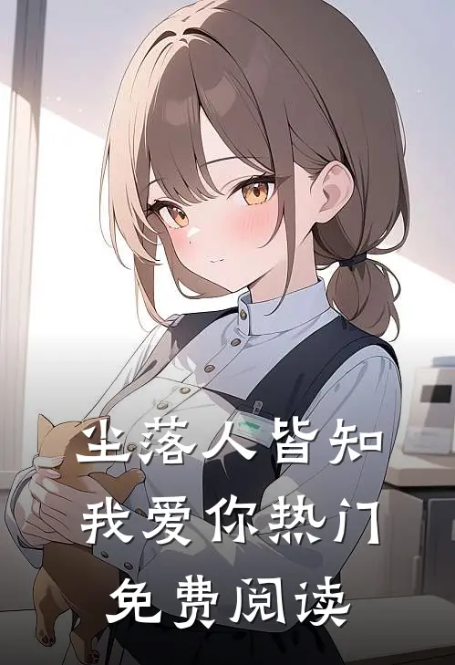 尘落人皆知我爱你热门免费阅读
