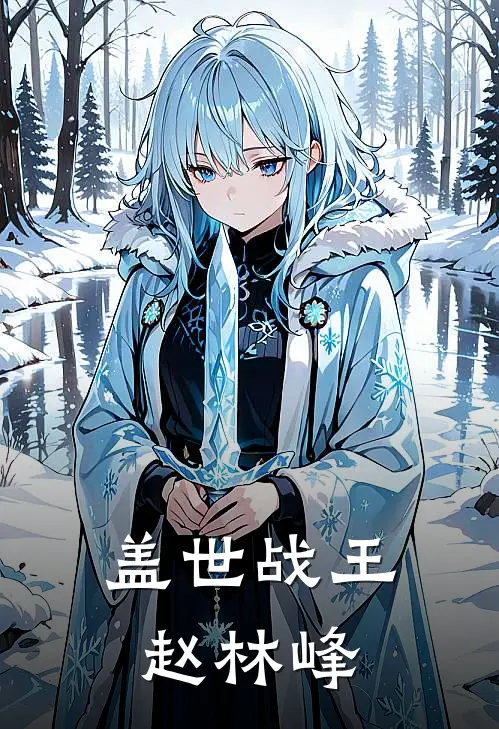 盖世战王赵林峰