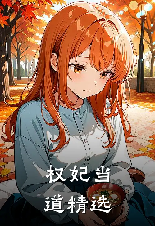 权妃当道精选
