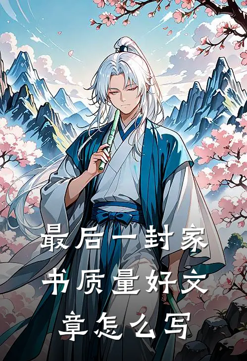 最后一封家书质量好文章怎么写