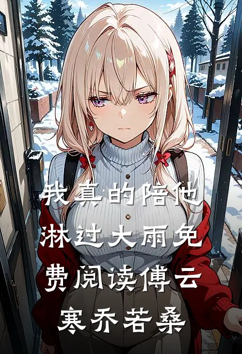 我真的陪他淋过大雨免费阅读傅云寒乔若桑