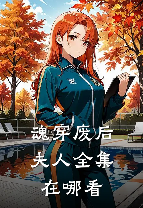 魂穿废后夫人全集在哪看