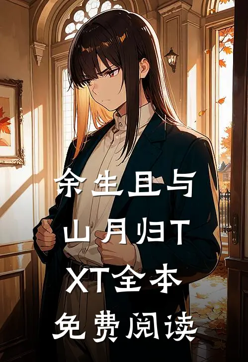 余生且与山月归TXT全本免费阅读